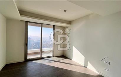 MİSTRAL REZİDANS'DA SATILIK KÖRFEZ MANZARALI 3+1 DAİRE