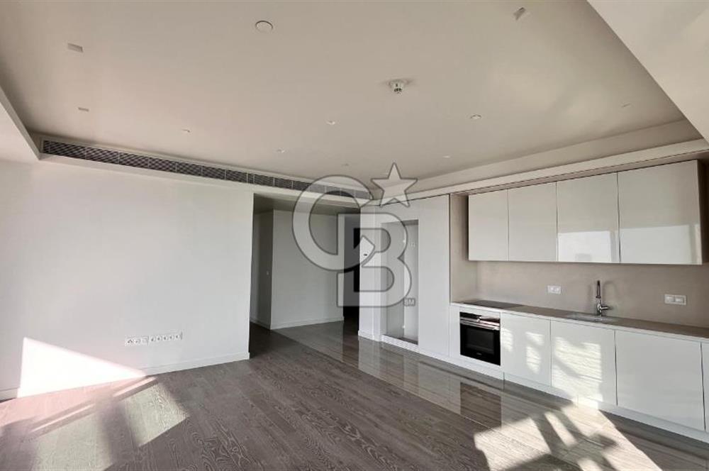 MİSTRAL REZİDANS'DA SATILIK KÖRFEZ MANZARALI 3+1 DAİRE