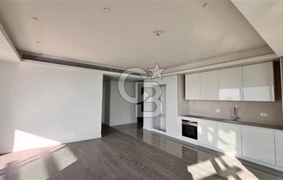 MİSTRAL REZİDANS'DA SATILIK KÖRFEZ MANZARALI 3+1 DAİRE