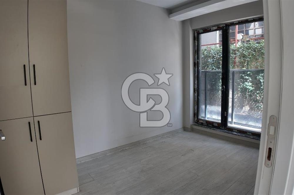 GOP FİLİSTİN CADDESİNE YÜRÜME MESAFESİNDE KİRALIK 1+1 OFİS