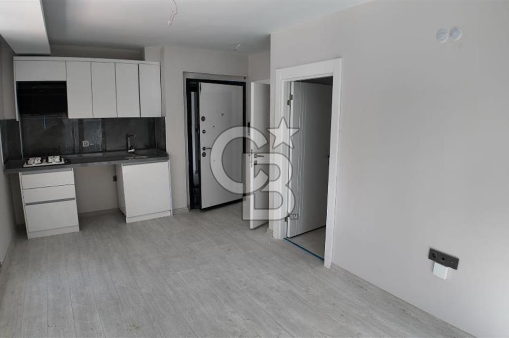 GOP FİLİSTİN CADDESİNE YÜRÜME MESAFESİNDE KİRALIK 1+1 OFİS