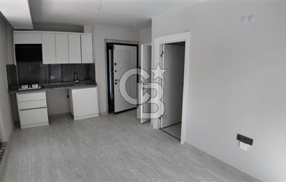 GOP FİLİSTİN CADDESİNE YÜRÜME MESAFESİNDE KİRALIK 1+1 OFİS