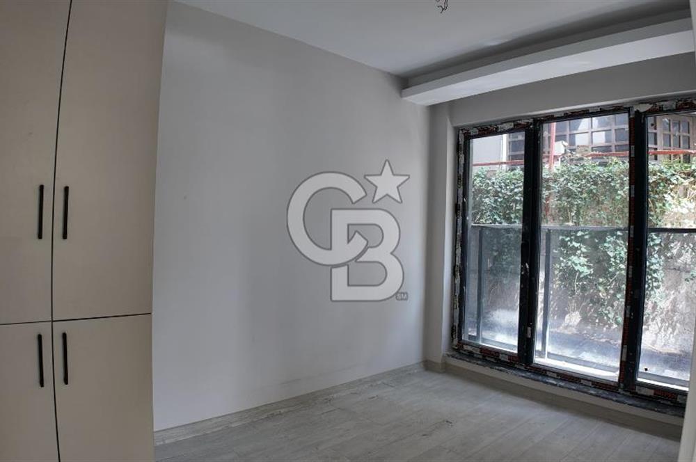 GOP FİLİSTİN CADDESİNE YÜRÜME MESAFESİNDE KİRALIK 1+1 OFİS