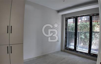 GOP FİLİSTİN CADDESİNE YÜRÜME MESAFESİNDE KİRALIK 1+1 OFİS