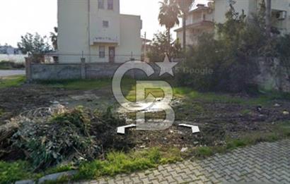 ALANYA KONAKLI MH. KÖŞE PARSEL SATILIK ARSA