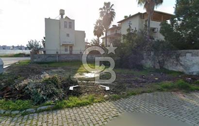 ALANYA KONAKLI MH. KÖŞE PARSEL SATILIK ARSA