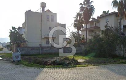 ALANYA KONAKLI MH. KÖŞE PARSEL SATILIK ARSA