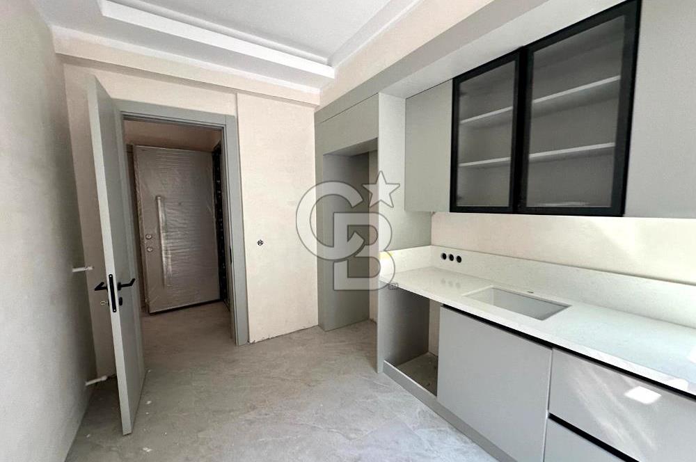 Noran Atrıum 'da Satılık 3+1 Daire