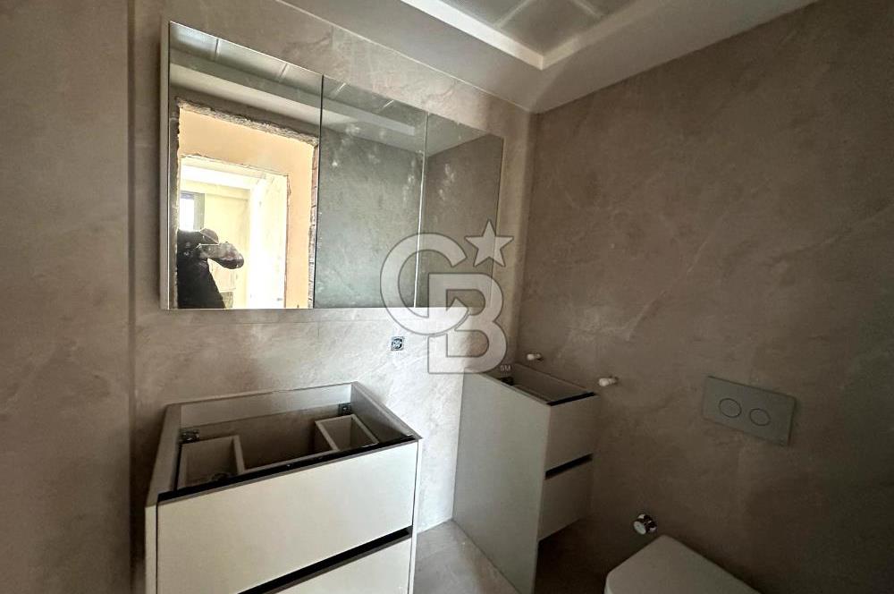 Noran Atrıum 'da Satılık 3+1 Daire