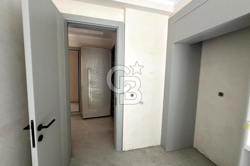Noran Atrıum 'da Satılık 3+1 Daire