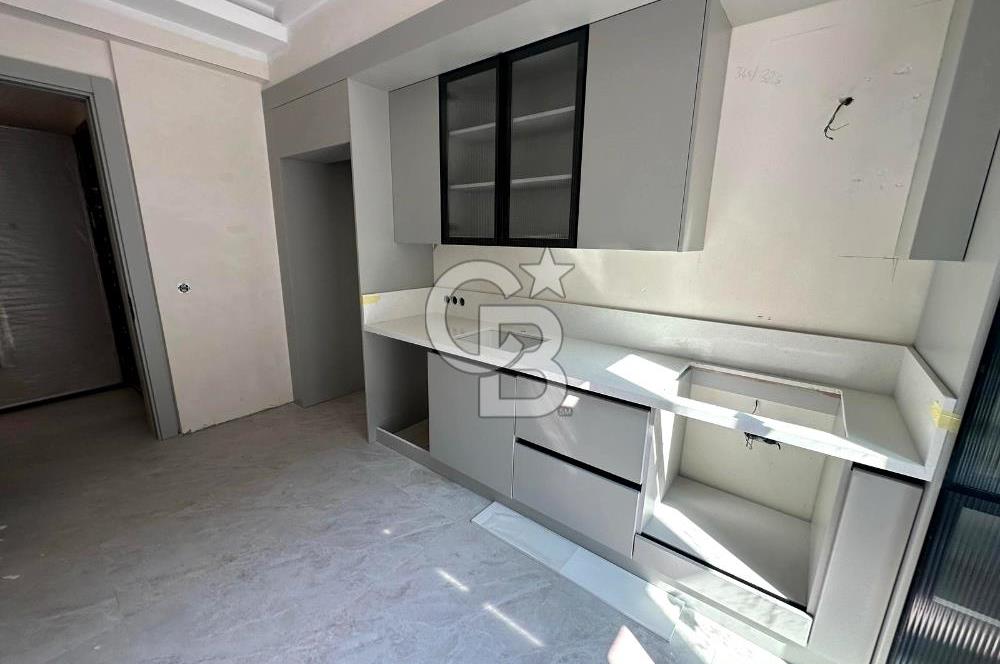 Noran Atrıum 'da Satılık 3+1 Daire