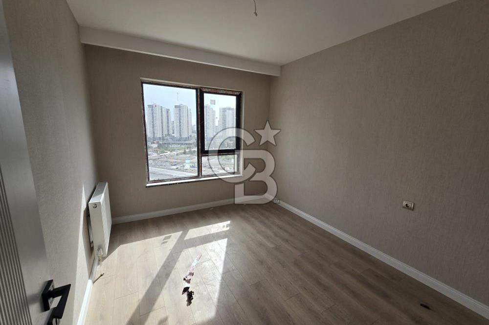 CB PREMIUM'DAN MERCAN TOWER'DA KİRALIK 1+1 DAİRE