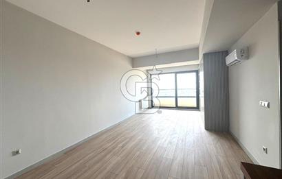 İZKA Merkez Yaşam Konak; SATILIK DENİZ MANZARALI BÜYÜK 2+1 DAİRE