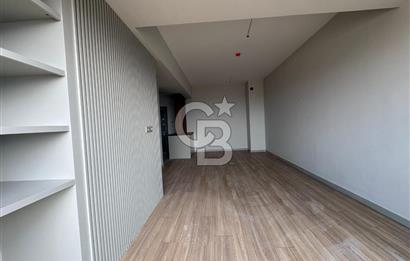 İZKA Merkez Yaşam Konak; SATILIK DENİZ MANZARALI BÜYÜK 2+1 DAİRE