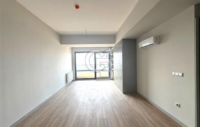 İZKA Merkez Yaşam Konak; SATILIK DENİZ MANZARALI BÜYÜK 2+1 DAİRE