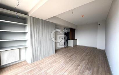 İZKA Merkez Yaşam Konak; SATILIK DENİZ MANZARALI BÜYÜK 2+1 DAİRE
