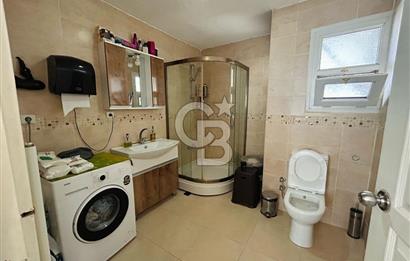 KARŞIYAKA ALAYBEYDE 2+1 SATILIK DENİZ MANZARALI DAİRE