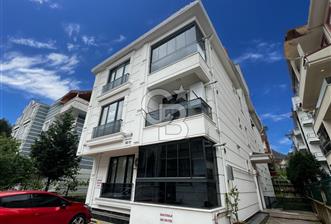 CB TOWER'DAN KARTEPE-ATAEVLERDE FULL EŞYALI KİRALIK 2+1 DAİRE