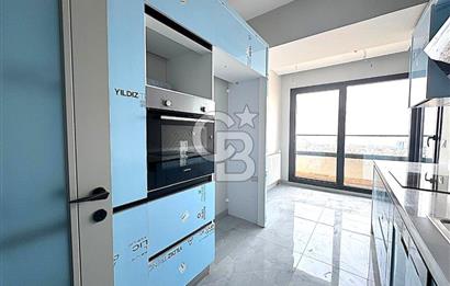 İZKA Merkez Yaşam Konak; SATILIK DENİZ MANZARALI BÜYÜK 2+1 DAİRE