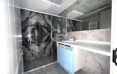 İZKA Merkez Yaşam Konak; SATILIK DENİZ MANZARALI BÜYÜK 2+1 DAİRE