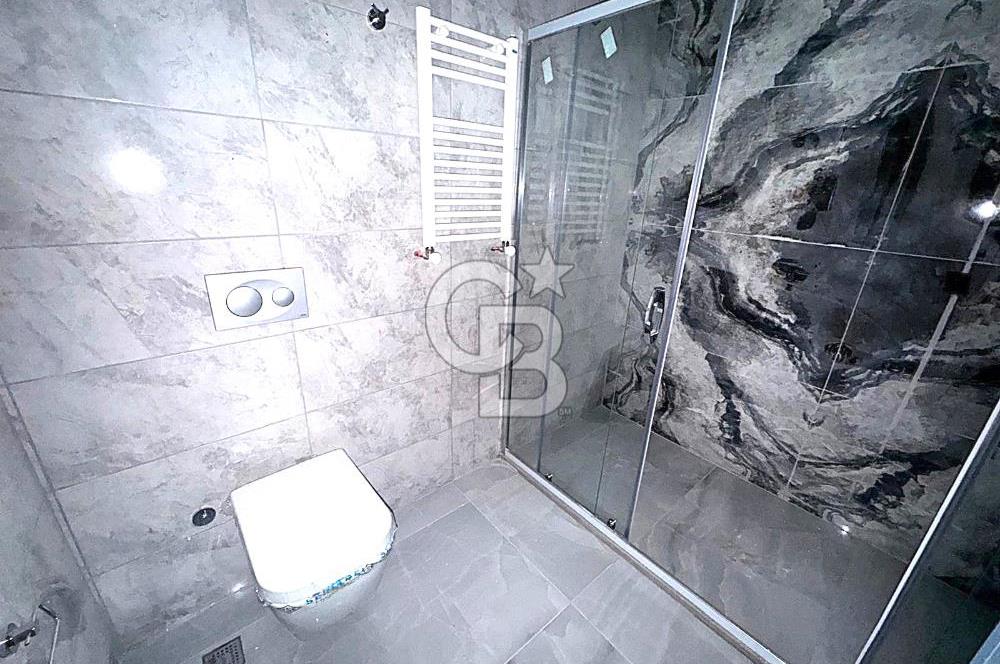 İZKA Merkez Yaşam Konak; SATILIK DENİZ MANZARALI BÜYÜK 2+1 DAİRE