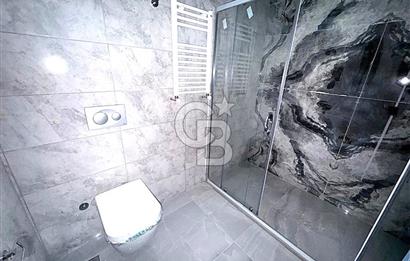 İZKA Merkez Yaşam Konak; SATILIK DENİZ MANZARALI BÜYÜK 2+1 DAİRE