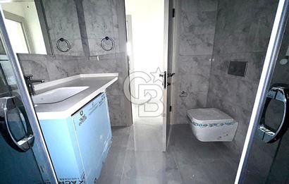 İZKA Merkez Yaşam Konak; SATILIK DENİZ MANZARALI BÜYÜK 2+1 DAİRE