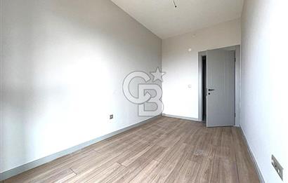 İZKA Merkez Yaşam Konak; SATILIK DENİZ MANZARALI BÜYÜK 2+1 DAİRE