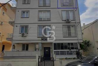BARBAROS MAHALLESİ HAVAALANINA 300 METRE MESAFEDE 2+1 DAİRE