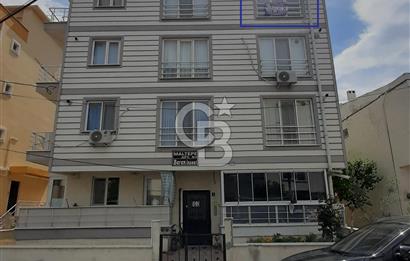 BARBAROS MAHALLESİ HAVAALANINA 300 METRE MESAFEDE 2+1 DAİRE