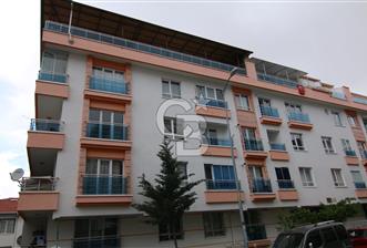 ANKARA KEÇİÖREN YÜKSELTEPE MAHALLESİ 'NDE KİRALIK BOŞ 3+1 DAİRE 