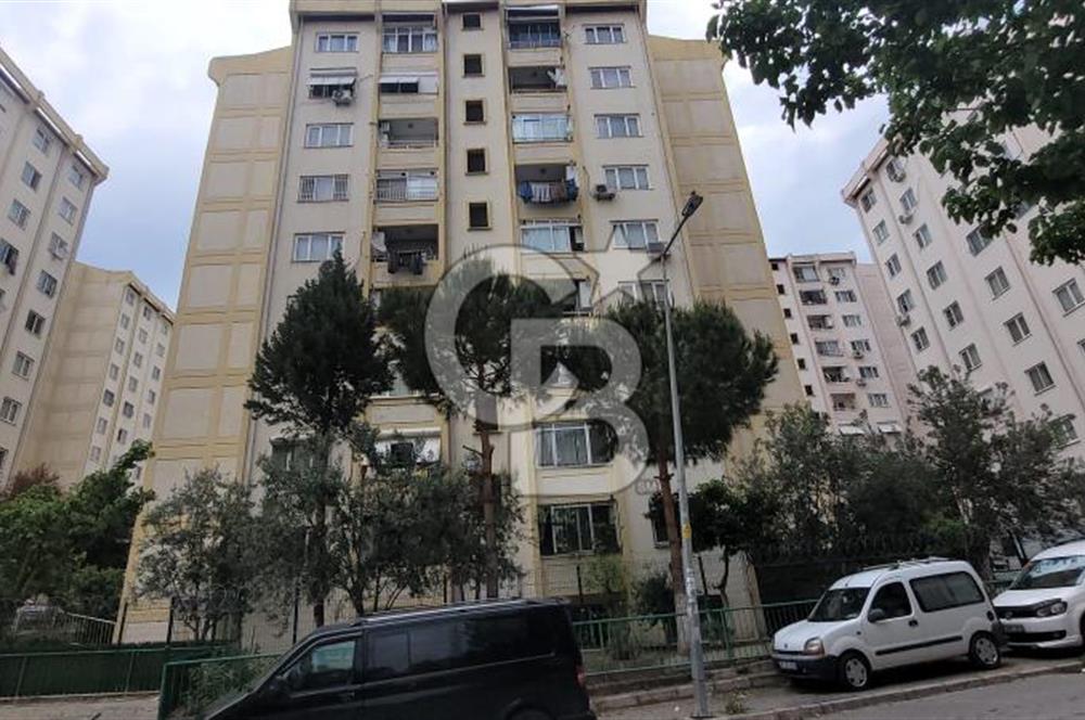Karşıyaka Zübeyde Hanım mah.de Geniş 2+1 Satılık Daire.