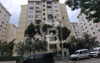 Karşıyaka Zübeyde Hanım mah.de Geniş 2+1 Satılık Daire.