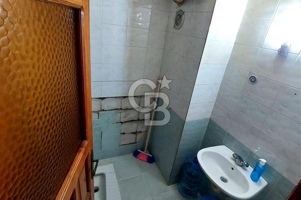 ATALAR DOĞU CAD. VE KÖROĞLU CAD ARASINDA FULL EŞYALI 2+1 KİRALIK