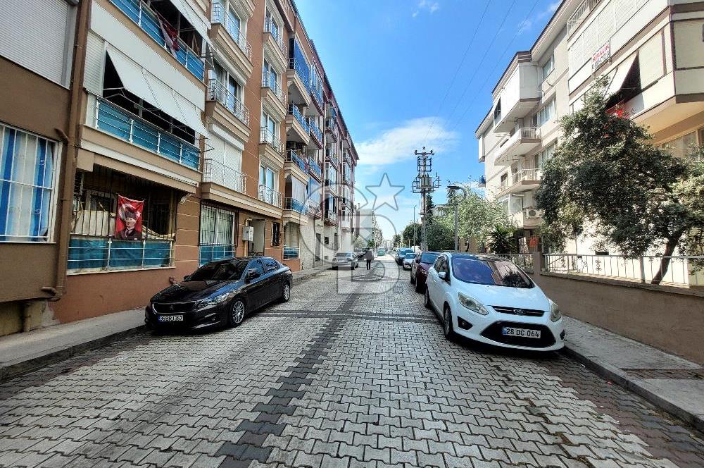 Menemen Merkezi Konumda Satılık İşyeri