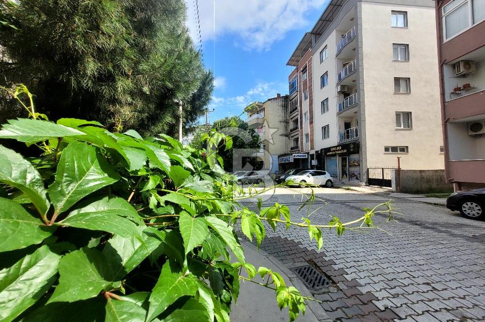 Menemen Merkezi Konumda Satılık İşyeri