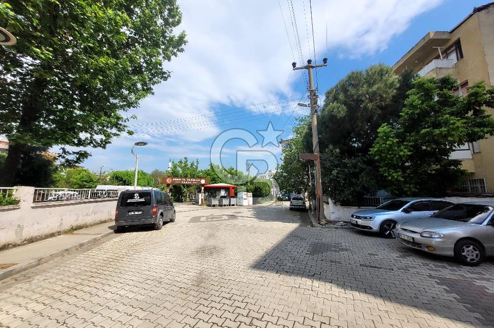 Menemen Merkezi Konumda Satılık İşyeri