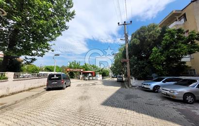 Menemen Merkezi Konumda Satılık İşyeri
