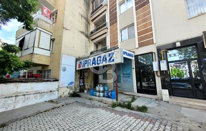 Menemen Merkezi Konumda Satılık İşyeri