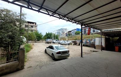 Menemen Merkezi Konumda Satılık İşyeri