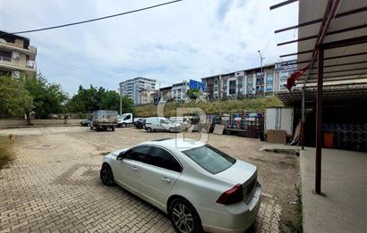 Menemen Merkezi Konumda Satılık İşyeri