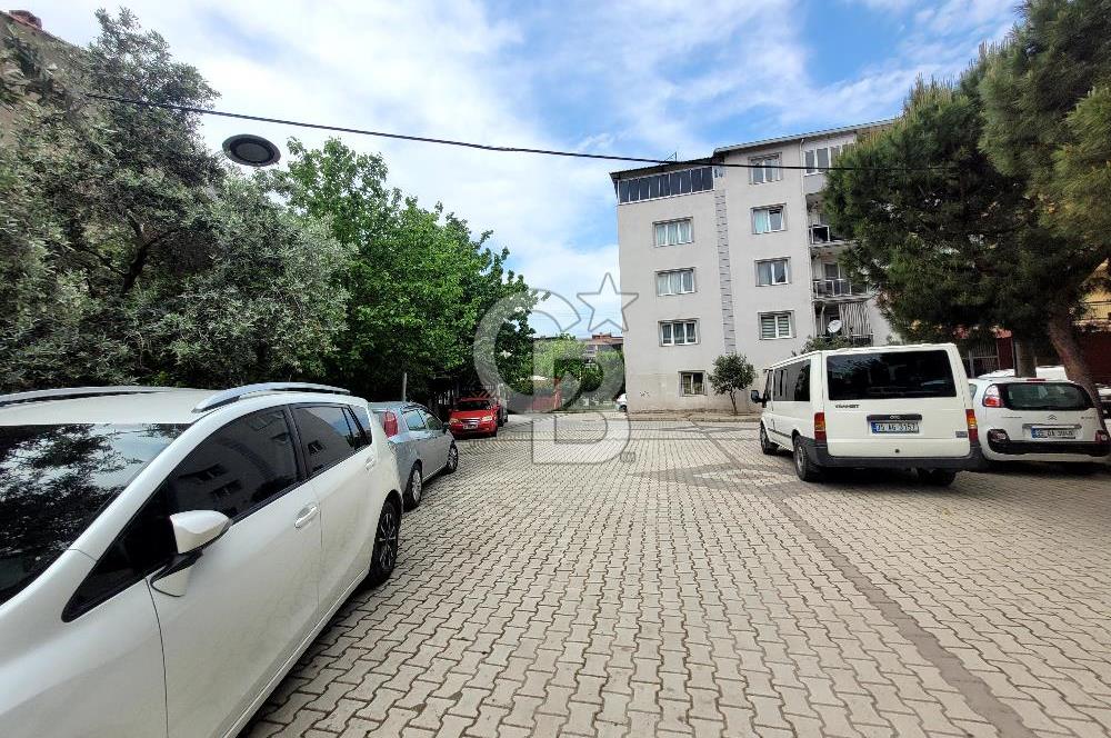 Menemen Merkezi Konumda Satılık İşyeri