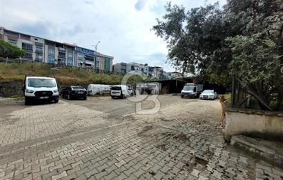 Menemen Merkezi Konumda Satılık İşyeri