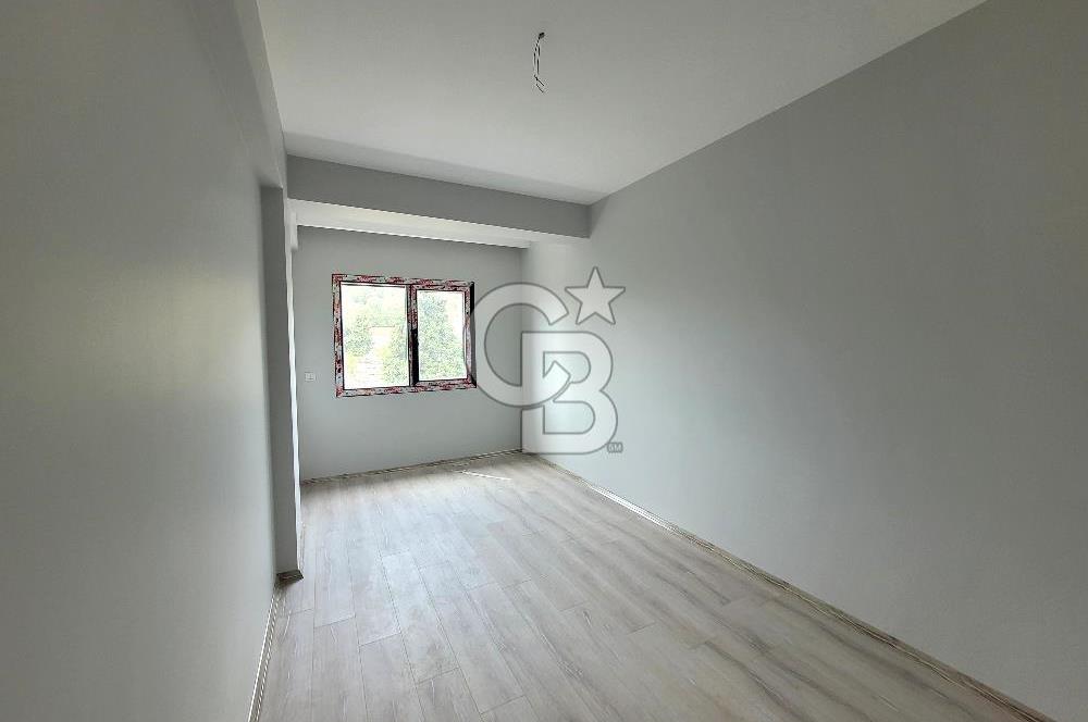 Menemen Esatpaşa'da Satılık 2+1 Daire.