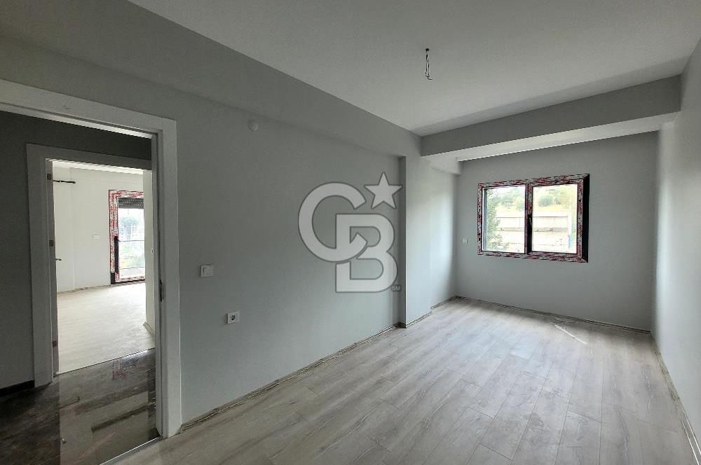 Menemen Esatpaşa'da Satılık 2+1 Daire.