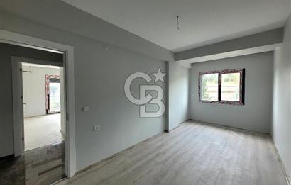 Menemen Esatpaşa'da Satılık 2+1 Daire.