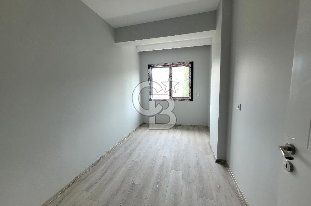 Menemen Esatpaşa'da Satılık 2+1 Daire.