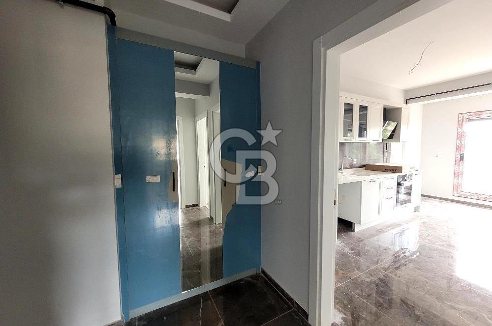 Menemen Esatpaşa'da Satılık 2+1 Daire.