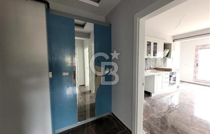 Menemen Esatpaşa'da Satılık 2+1 Daire.