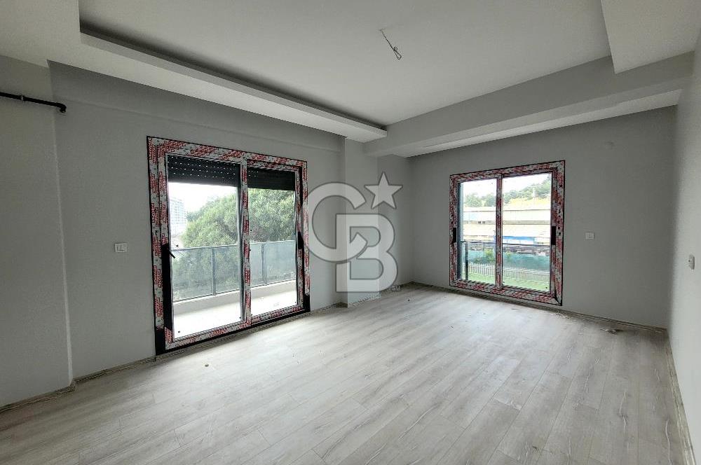 Menemen Esatpaşa'da Satılık 2+1 Daire.
